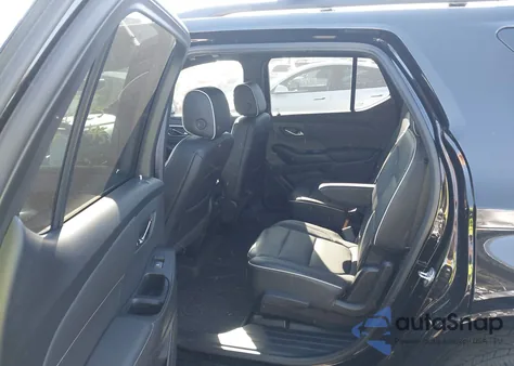 2023 Chevrolet Traverse Awd Premier from USA, damaged, VIN 1GNEVKKW5PJ311794